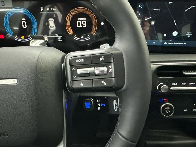 New 2026 Hyundai Palisade SE image 25