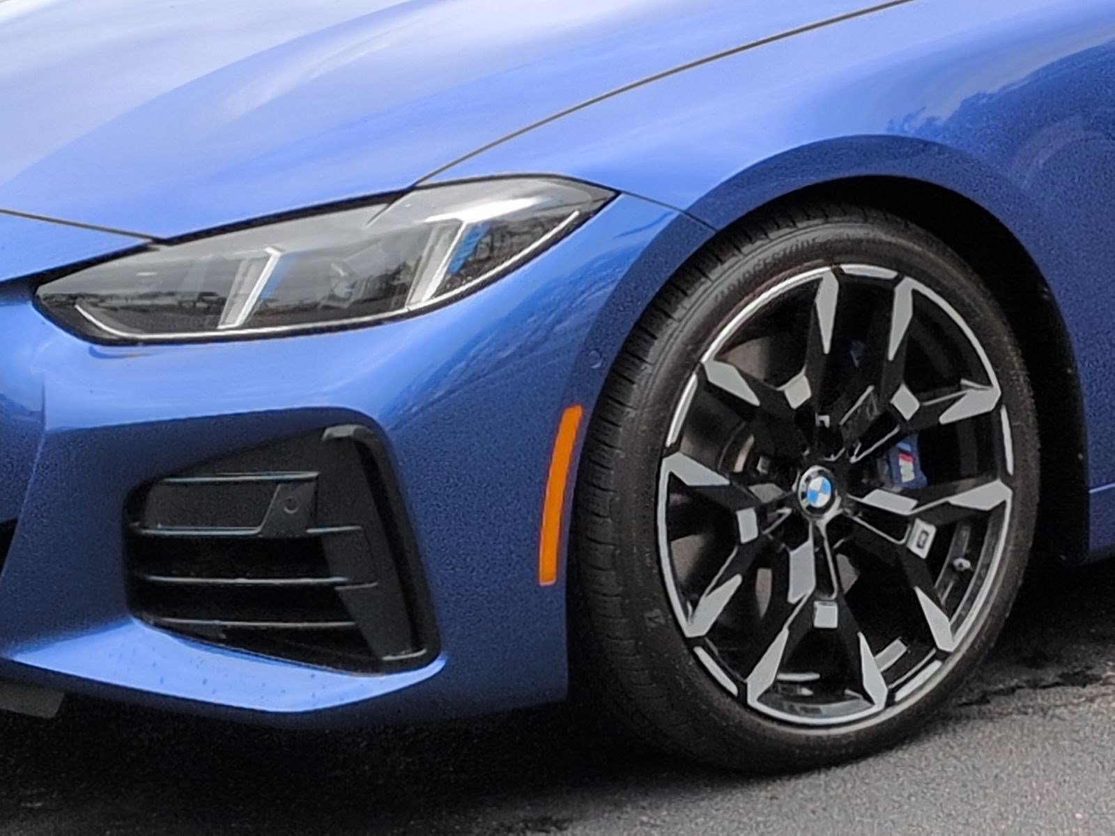 Used 2026 BMW M440i Convertible image 6