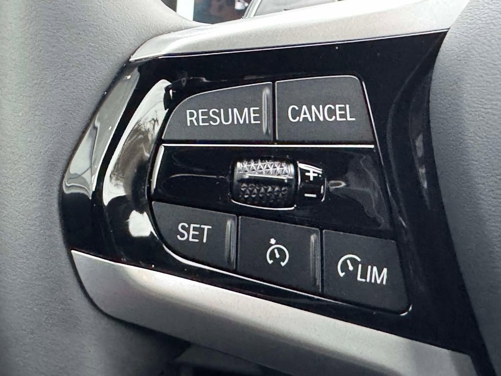 Certified 2025 BMW 430i xDrive Coupe w/ Convenience Package image 12