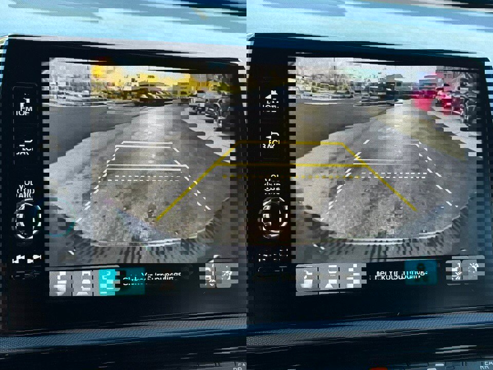 New 2026 Honda Odyssey EX-L image 25