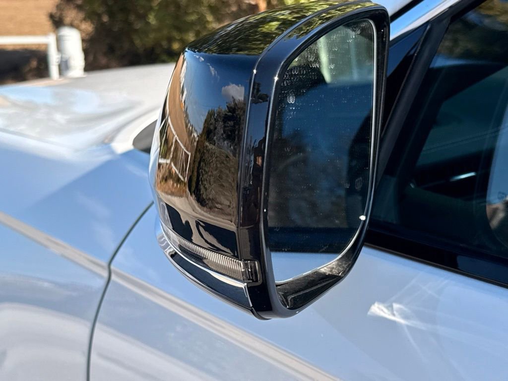 Certified 2025 Jeep Grand Cherokee Limited image 29