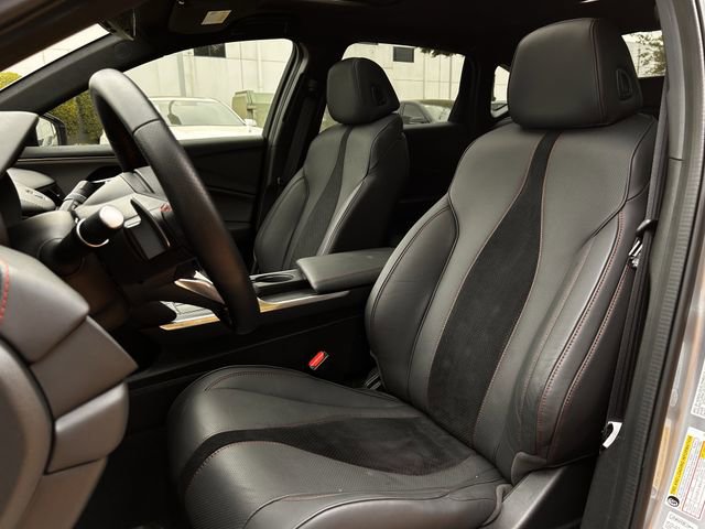 Certified 2025 Acura TLX SH-AWD w/ A-SPEC Pkg image 31