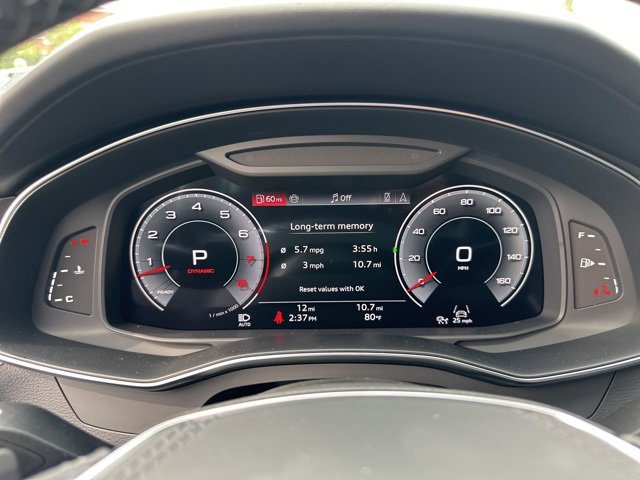 New 2026 Audi A6 3.0T allroad Prestige image 18