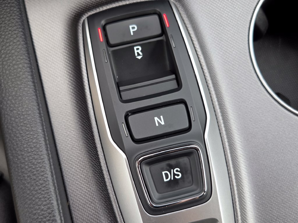 Used 2024 Honda Passport EX-L image 39