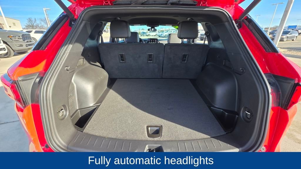 Used 2023 Chevrolet Blazer RS image 17