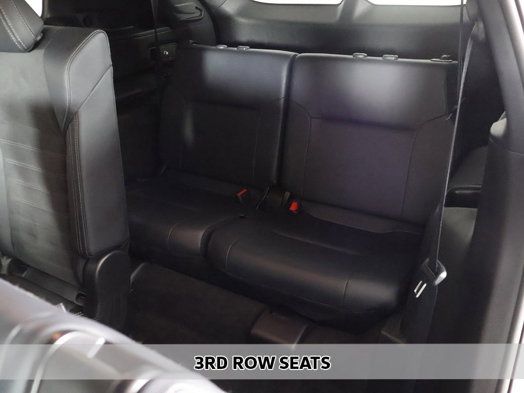 Used 2024 Mitsubishi Outlander SE Black Edition image 8