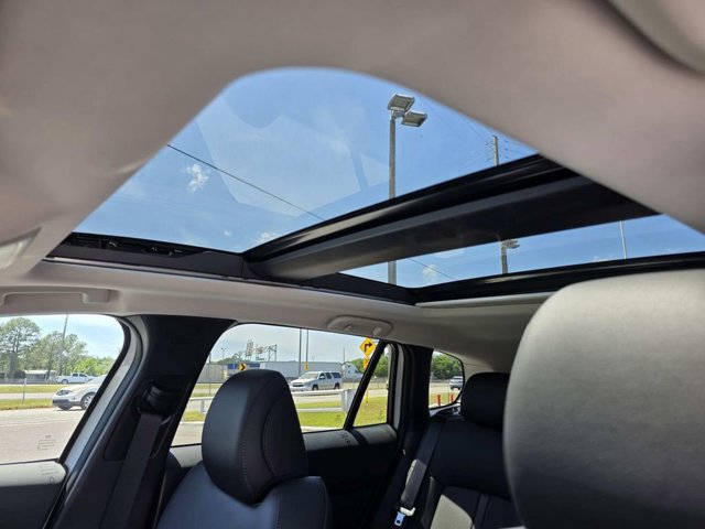 New 2026 MAZDA CX-50 AWD 2.5 Hybrid w/ Weather Package image 8