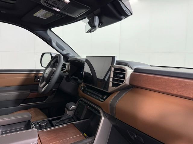 Used 2026 Toyota Sequoia 1794 Edition image 37