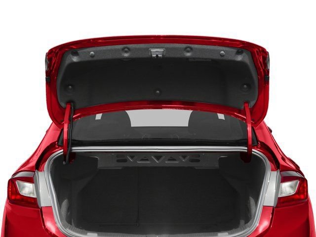 Used 2017 Chevrolet Cruze LT w/ Sun And Sound Package FWD image 47