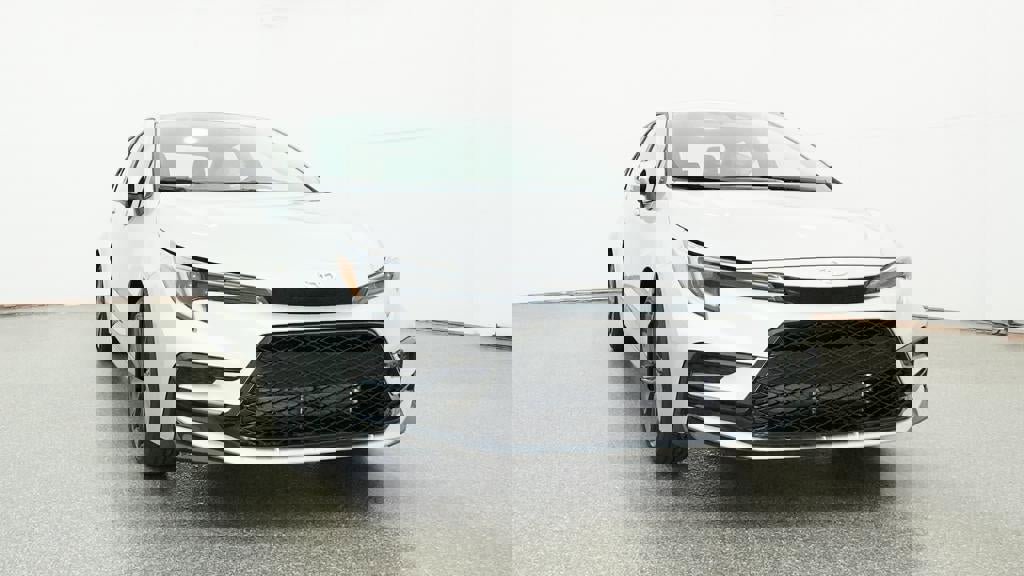 New 2026 Toyota Corolla SE image 63
