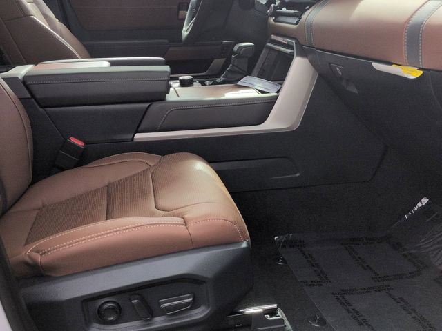 New 2026 Toyota Tundra 1794 Edition image 29