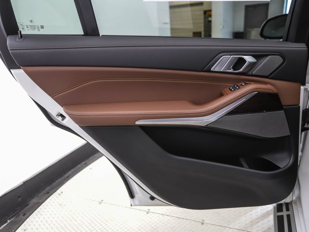 Certified 2026 BMW X7 xDrive40i AWD/4WD image 20
