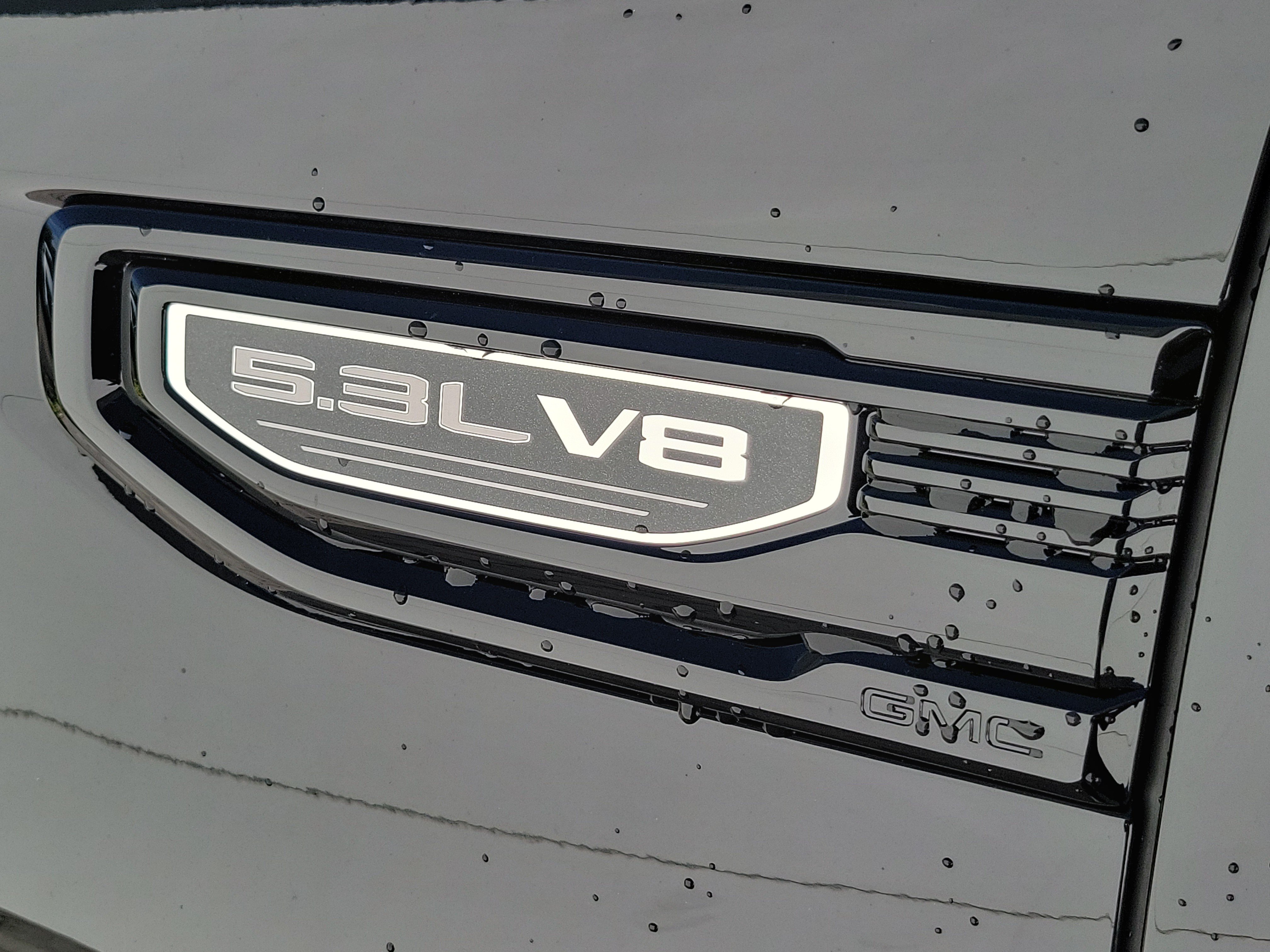 New 2026 GMC Sierra 1500 Elevation w/ Elevation Premium Package AWD/4WD image 9
