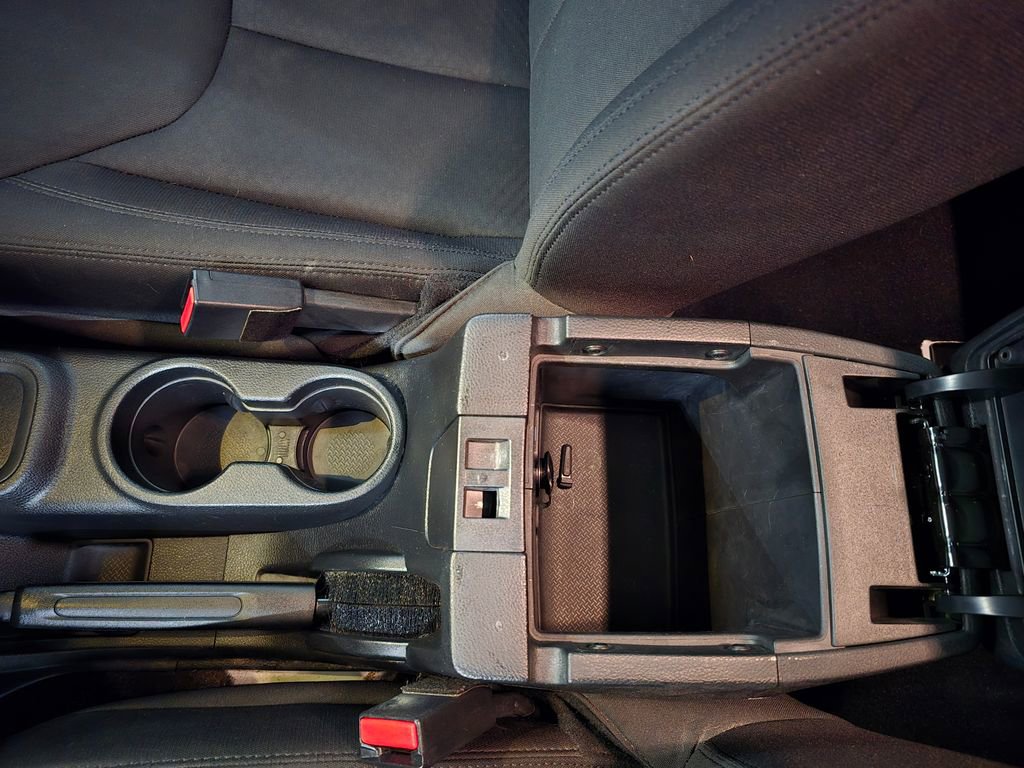 Used 2017 Jeep Wrangler Unlimited Sport w/ Quick Order Package 24S image 24