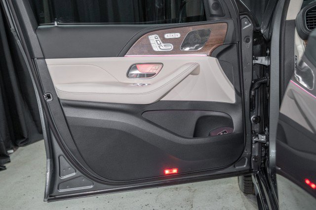 New 2026 Mercedes-Benz GLE 53 AMG 4MATIC image 10