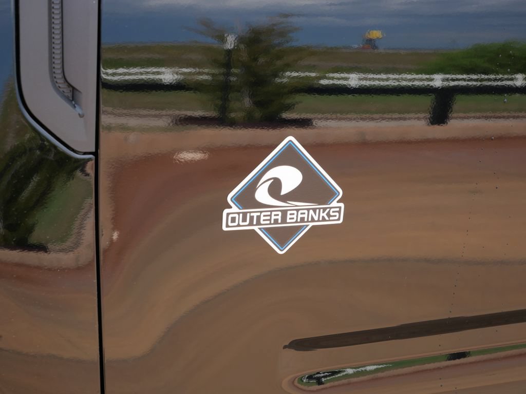 New 2026 Ford Bronco Sport Outer Banks w/ Outer Banks Tech Package+ AWD/4WD image 11