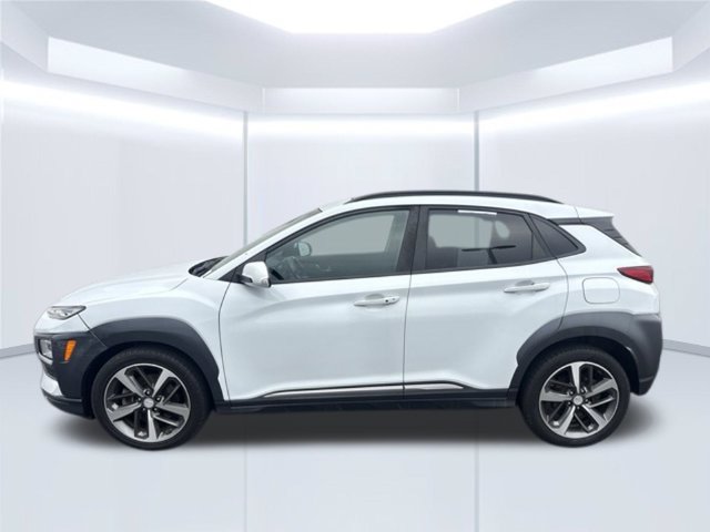 Used 2019 Hyundai Kona Ultimate AWD/4WD image 2