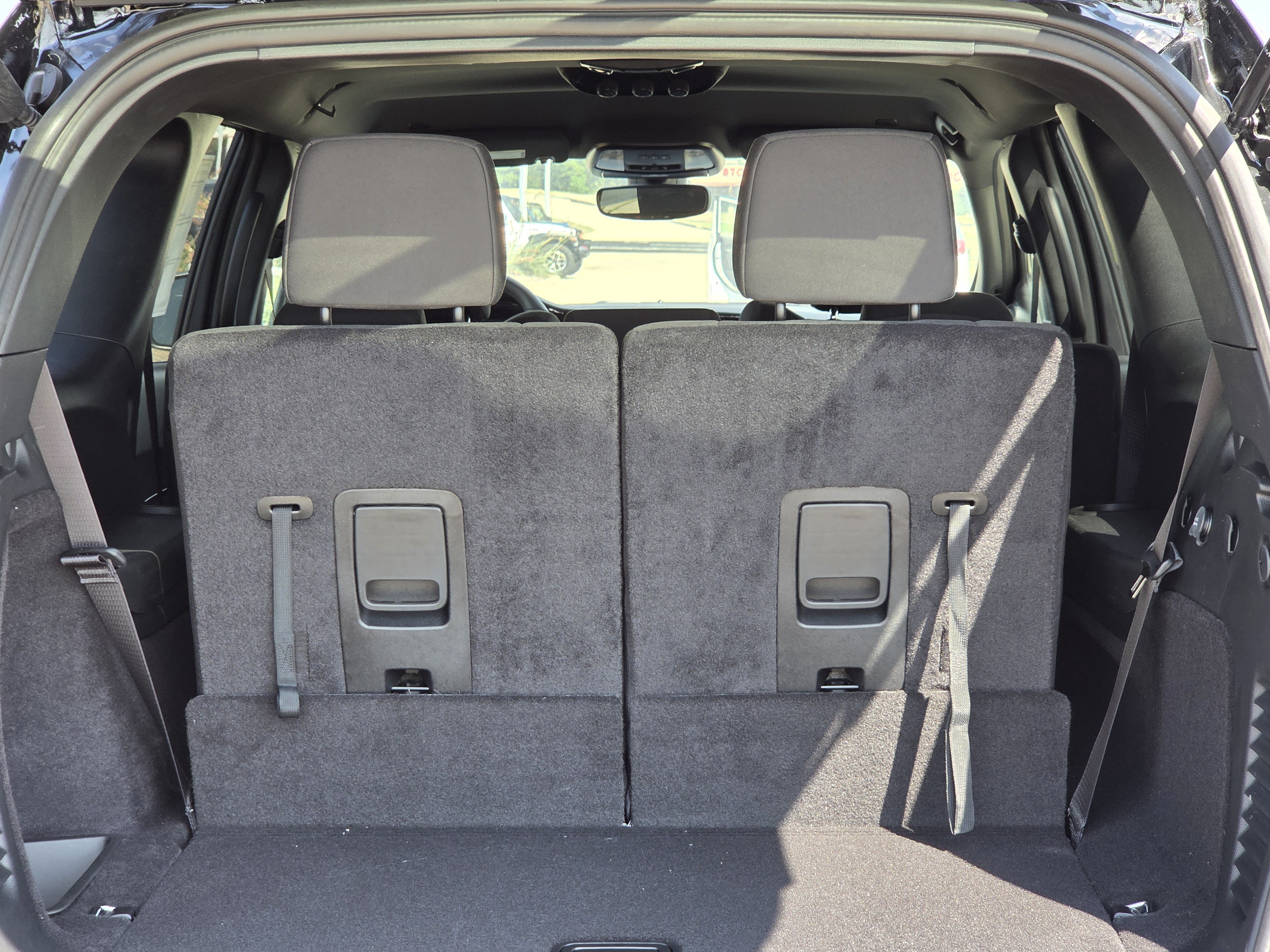 New 2026 Dodge Durango GT w/ Blacktop Package RWD image 6