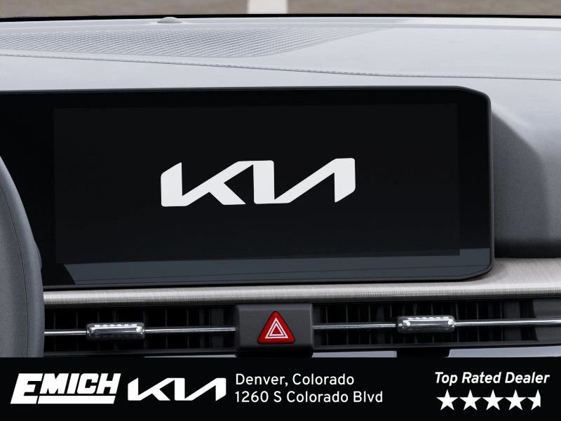 New 2026 Kia Sportage X-Line w/ X-Line Technology Package image 18
