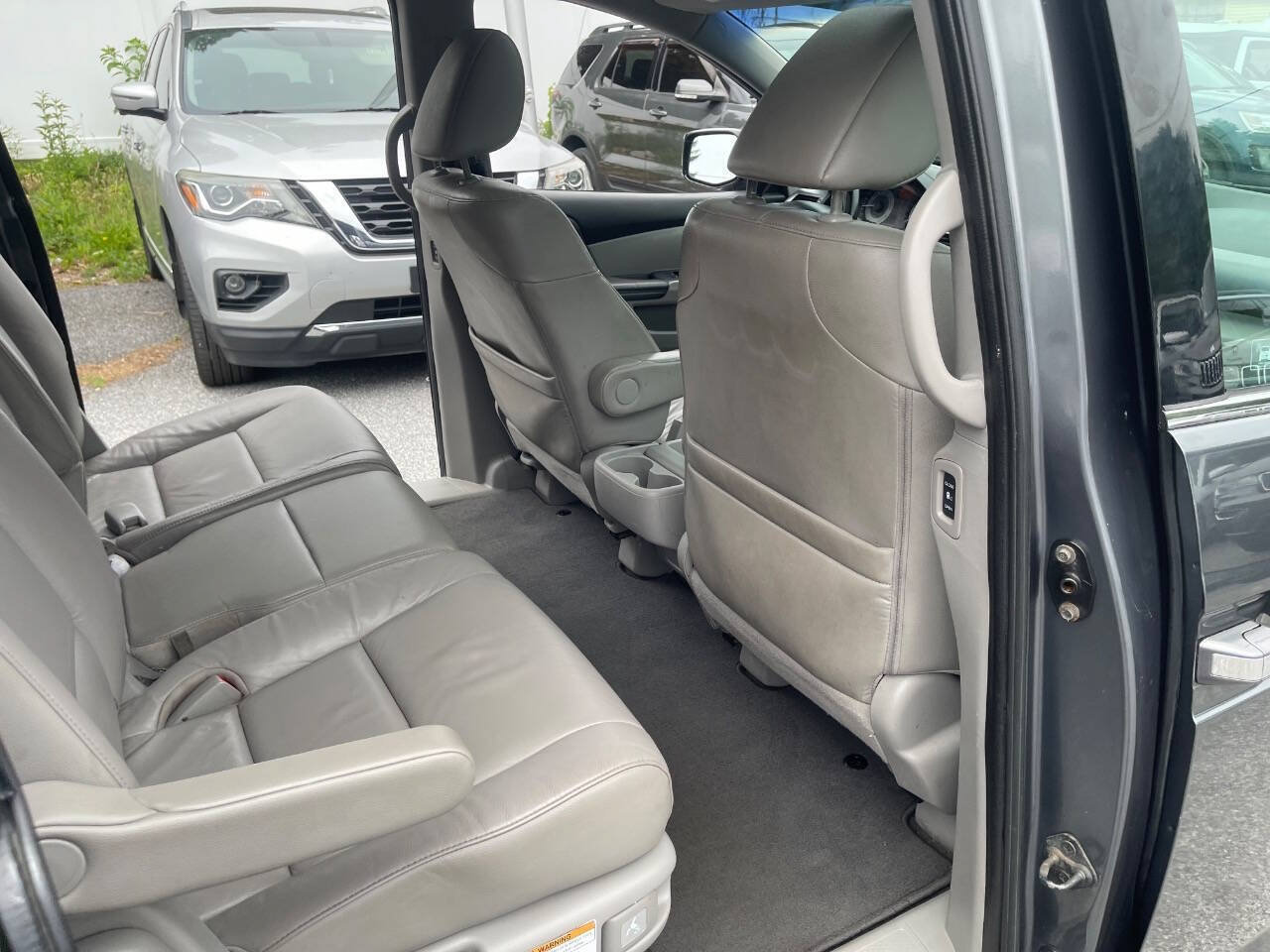 Used 2012 Honda Odyssey Touring image 33