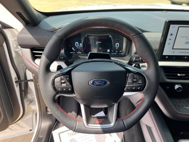 Used 2025 Ford Explorer ST RWD image 50