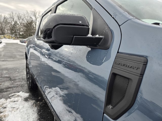 New 2026 Ford Maverick Lariat w/ Black Appearance Package image 30