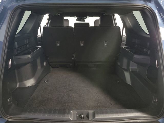 Used 2025 Toyota 4Runner SR5 image 26