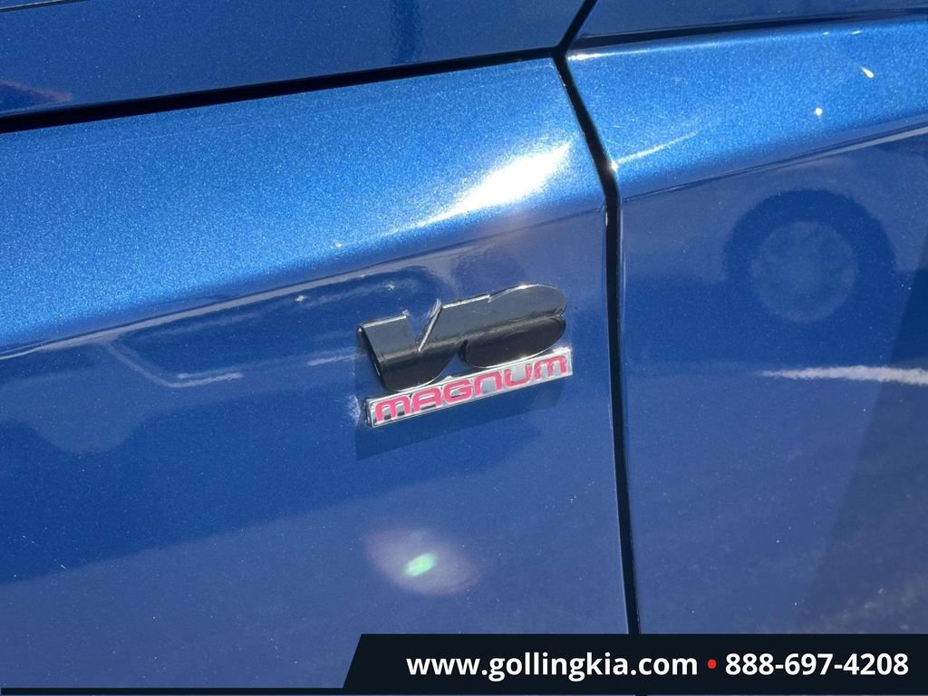 Used 2011 Dodge Dakota Big Horn w/ Premium Sound Group AWD/4WD image 8