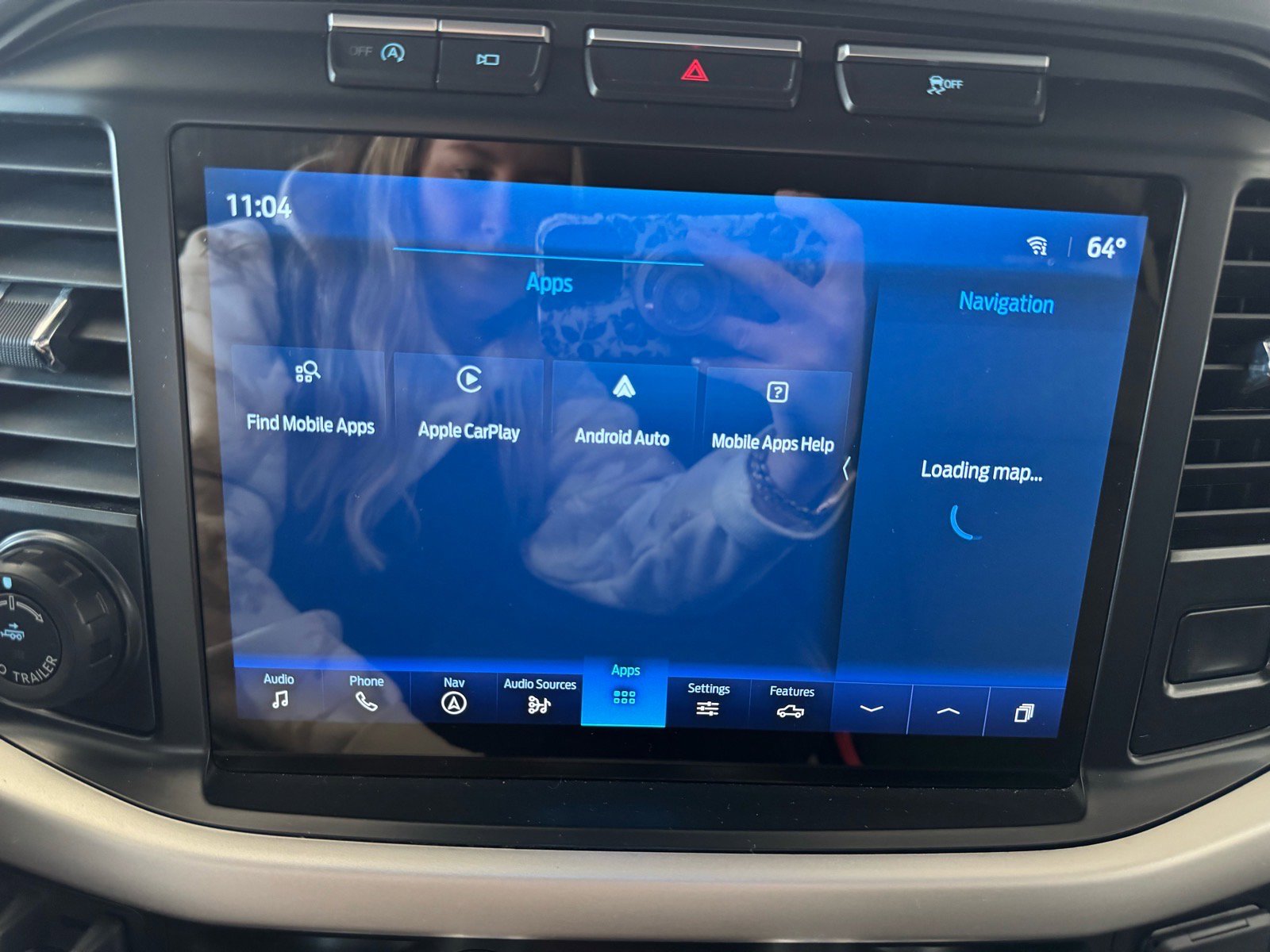 Used 2021 Ford F150 XLT w/ Equipment Group 302A High image 28