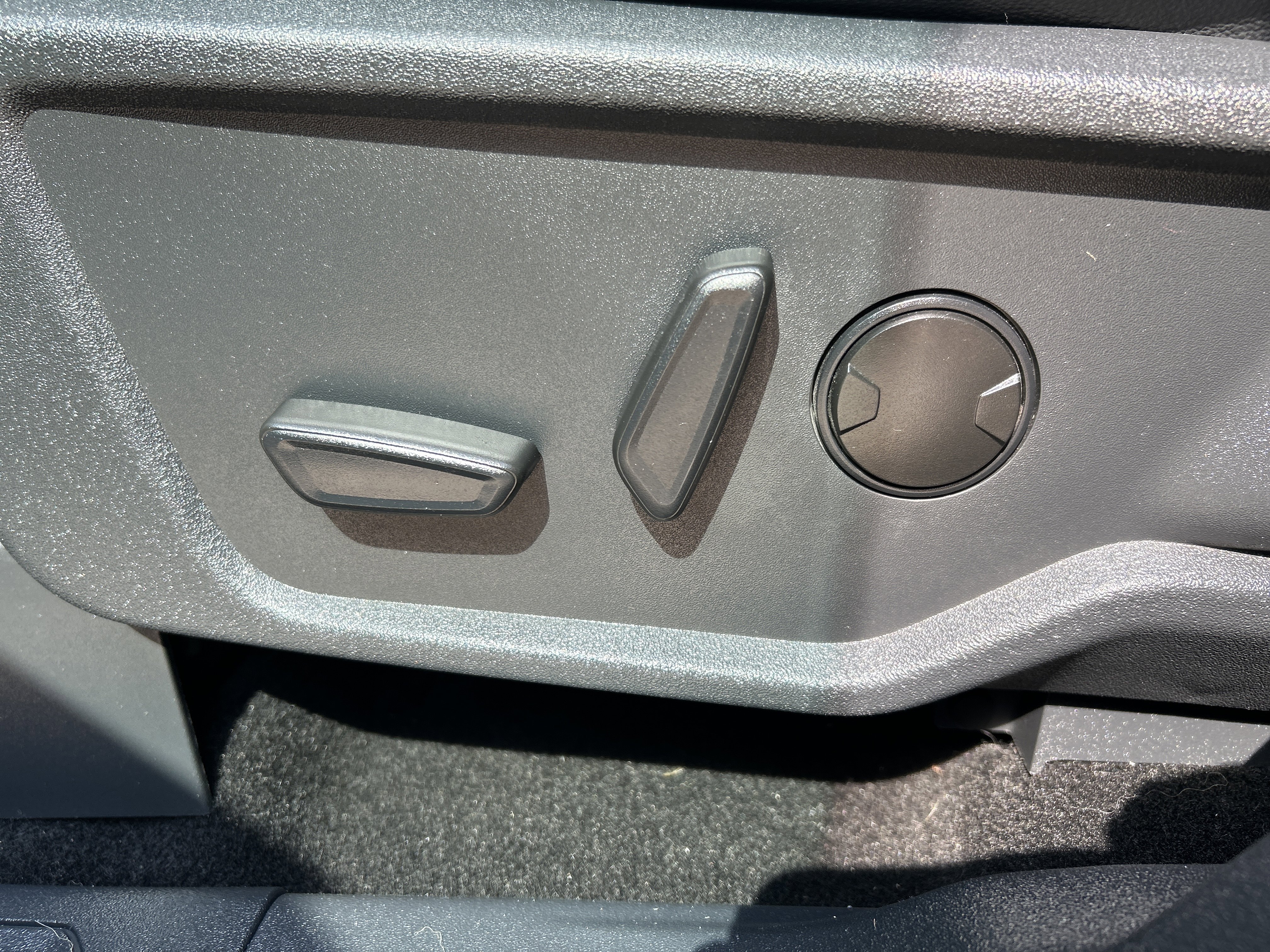 Used 2022 Ford Bronco Wildtrak image 10