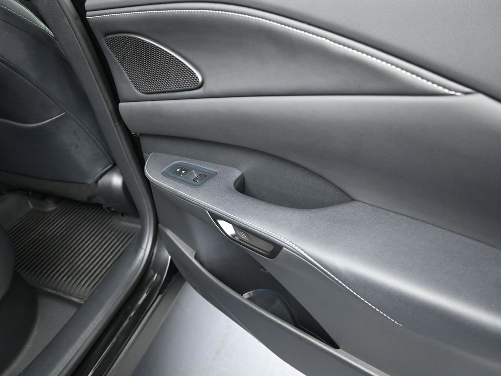 Certified 2025 Lexus RX 350 F Sport w/ Convenience Package image 21