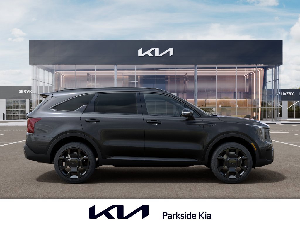 New 2026 Kia Sorento SX Prestige AWD/4WD image 7
