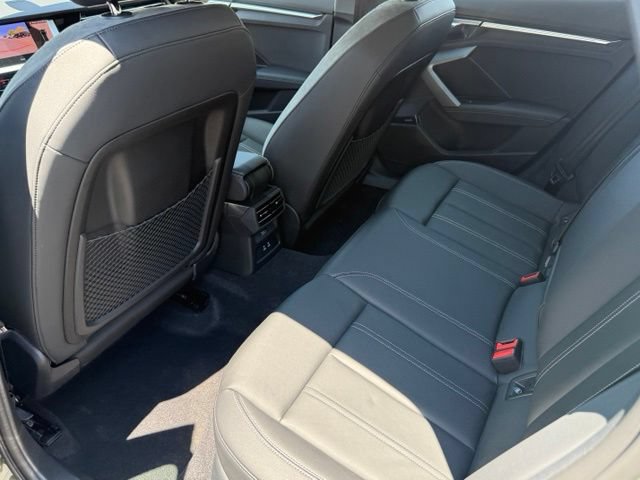 New 2026 Audi A3 2.0T Premium Plus AWD/4WD image 22