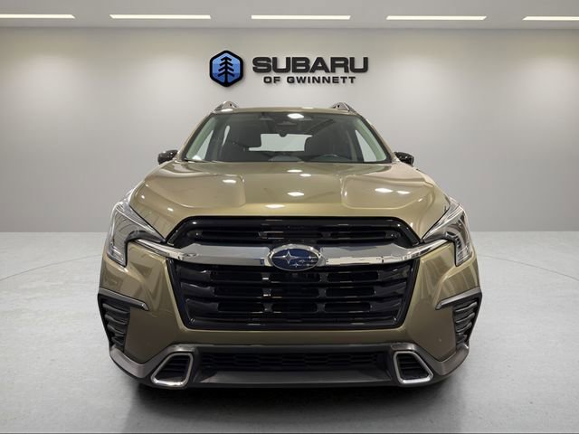 Certified 2024 Subaru Ascent Touring image 8