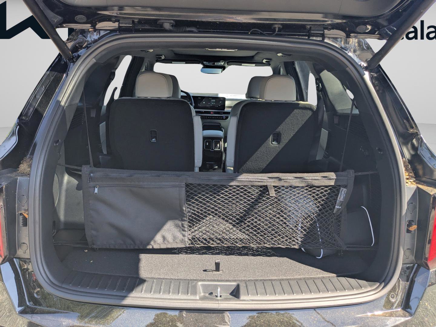 New 2026 Kia Sorento SX Prestige AWD/4WD image 10