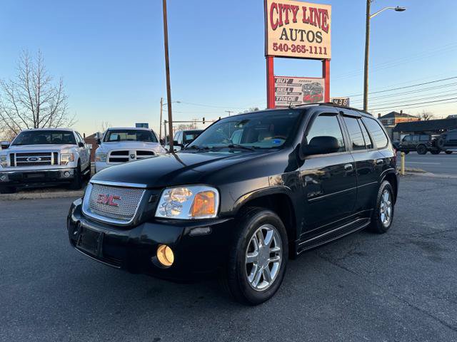 Used 2006 GMC Envoy Denali AWD/4WD image 9
