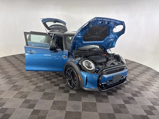 Used 2024 MINI Cooper S FWD image 12