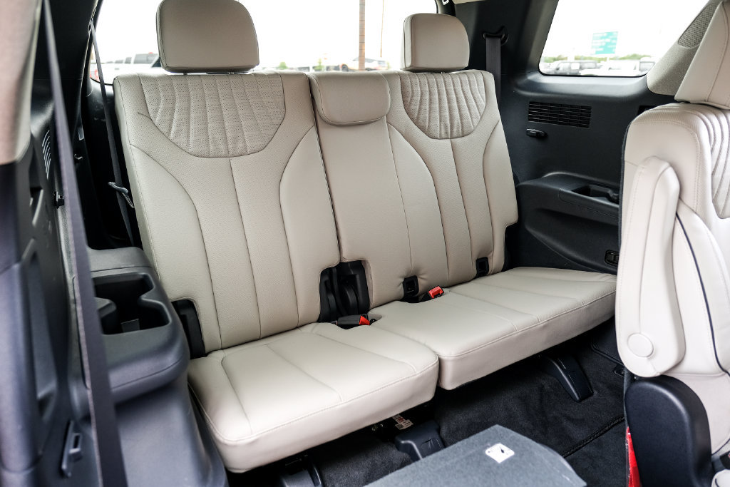 Used 2023 Hyundai Palisade Limited AWD/4WD image 54