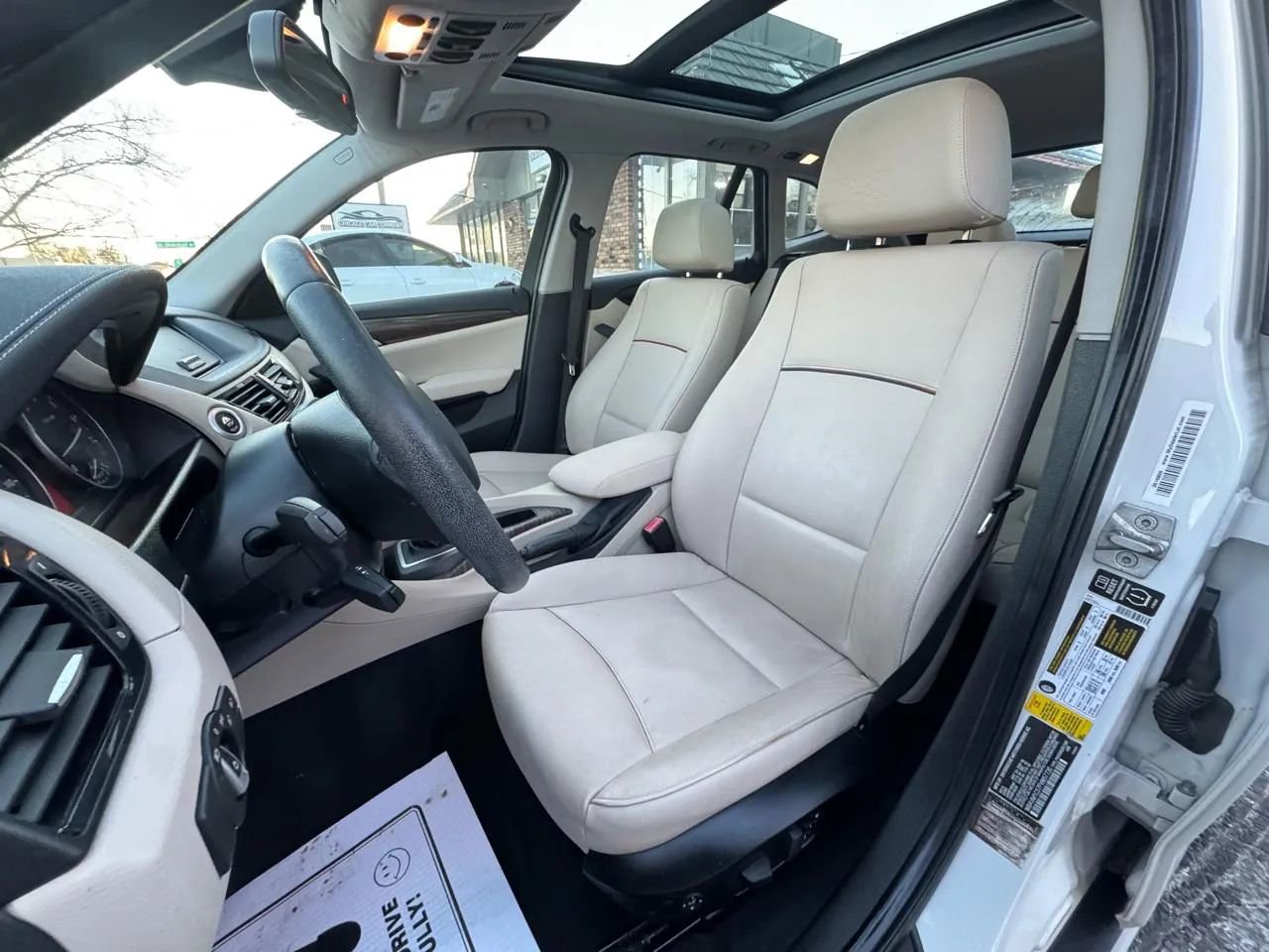 Used 2015 BMW X1 sDrive28i RWD image 28