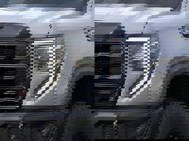 New 2026 GMC Sierra 1500 AT4X w/ AT4X AEV Edition image 10