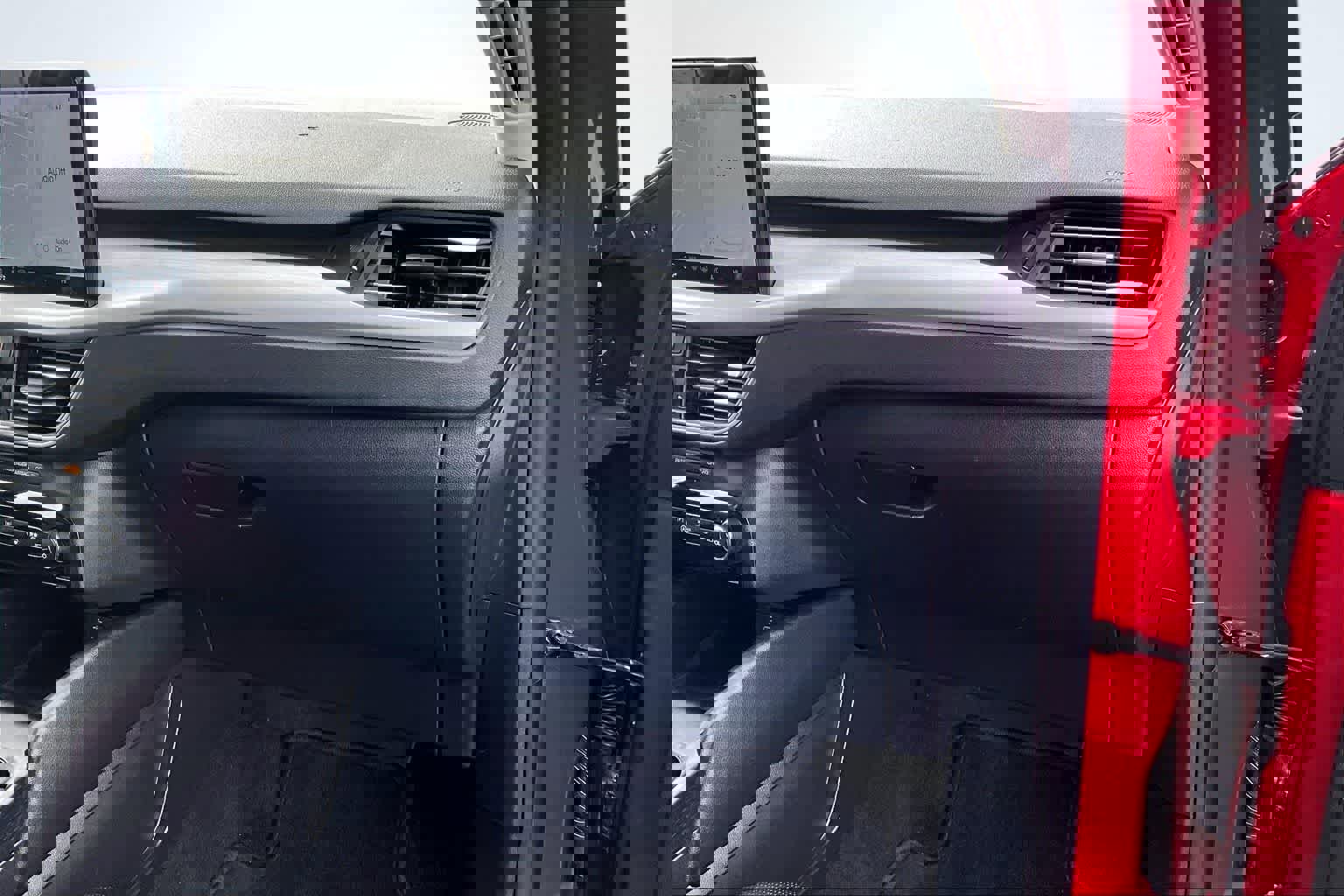 Used 2024 Ford Escape Platinum image 24