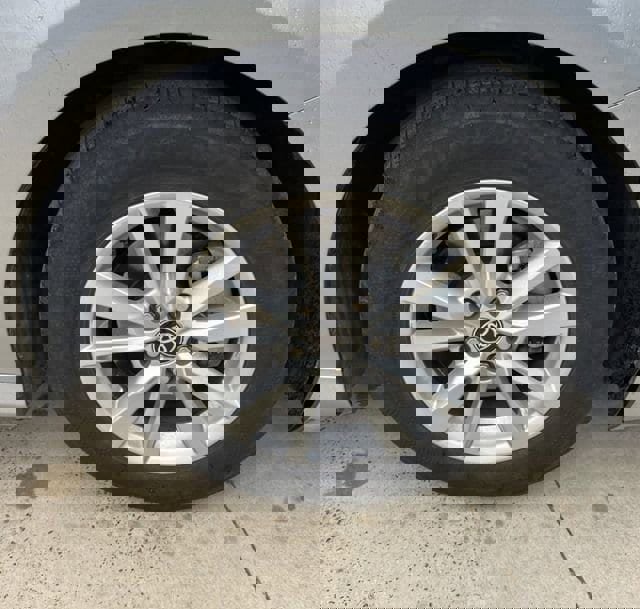 Used 2025 Toyota Camry LE image 14