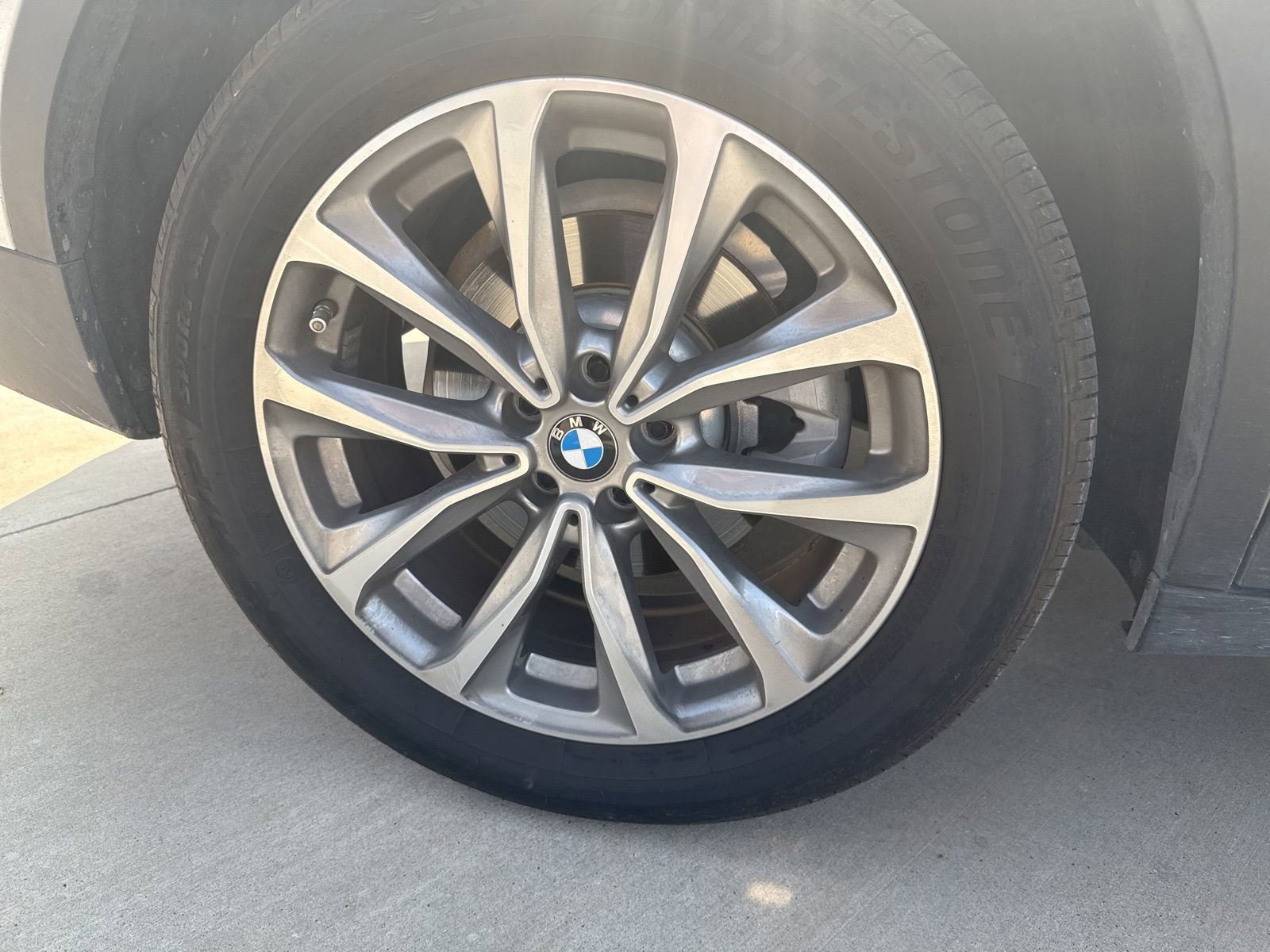 Used 2018 BMW X3 xDrive30i AWD/4WD image 27