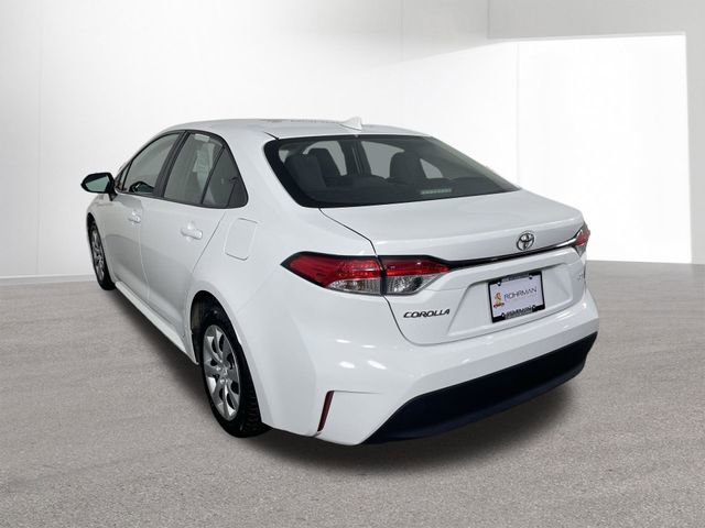 Used 2024 Toyota Corolla LE FWD image 36