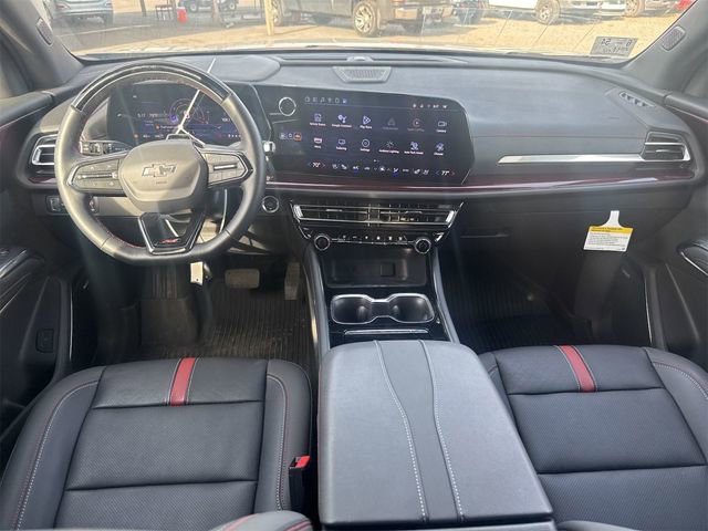 Used 2024 Chevrolet Traverse RS w/ LPO, Floor Liner Package image 8