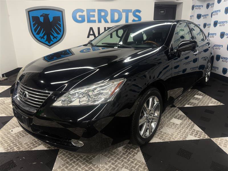 Used 2008 Lexus ES 350