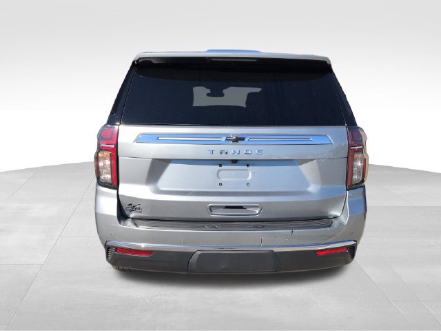 Certified 2023 Chevrolet Tahoe LS w/ Driver Alert Package AWD/4WD image 34