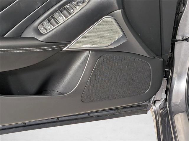 Used 2022 INFINITI Q50 Sensory RWD image 14