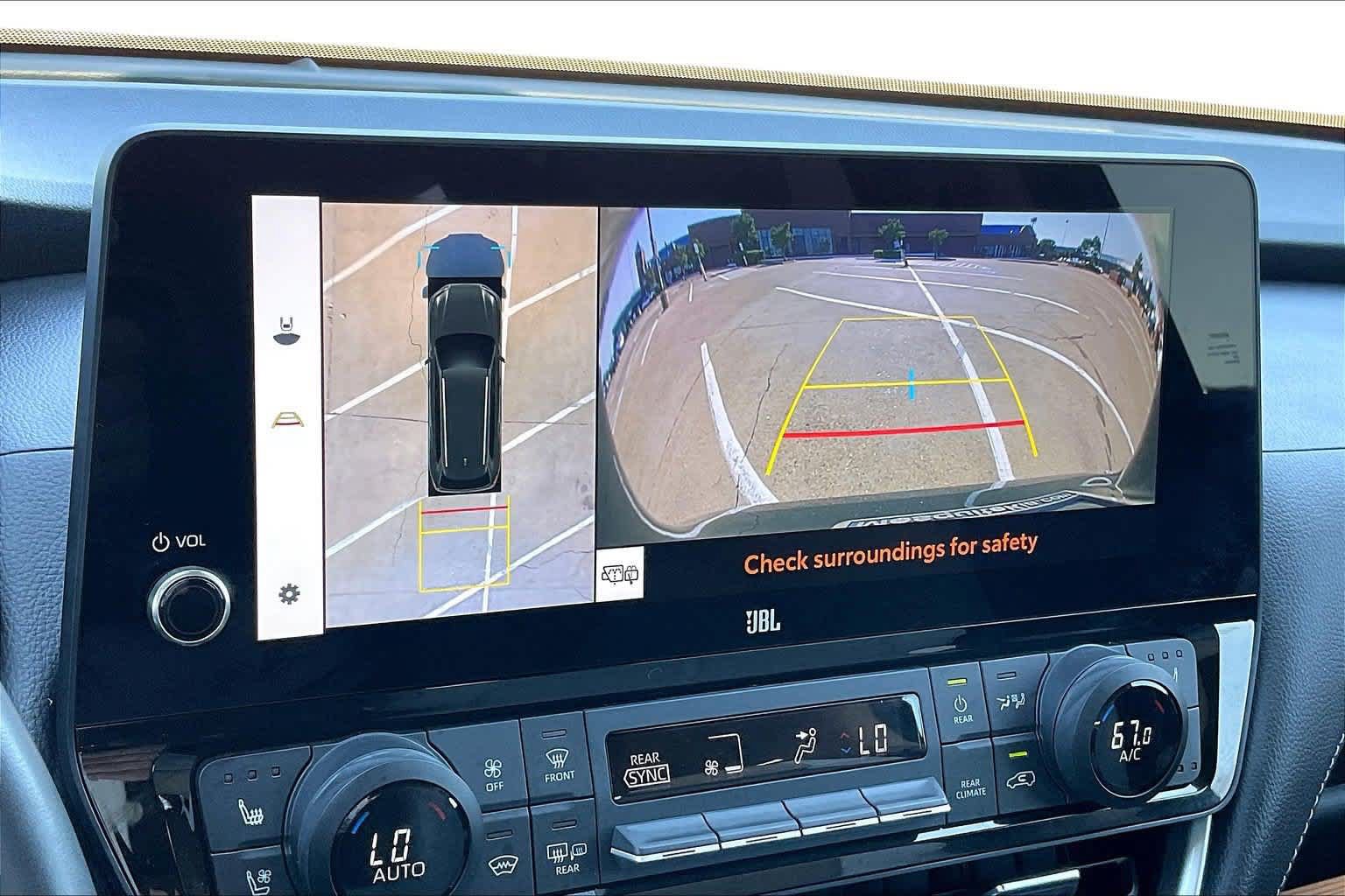 Used 2025 Toyota Grand Highlander FWD image 26