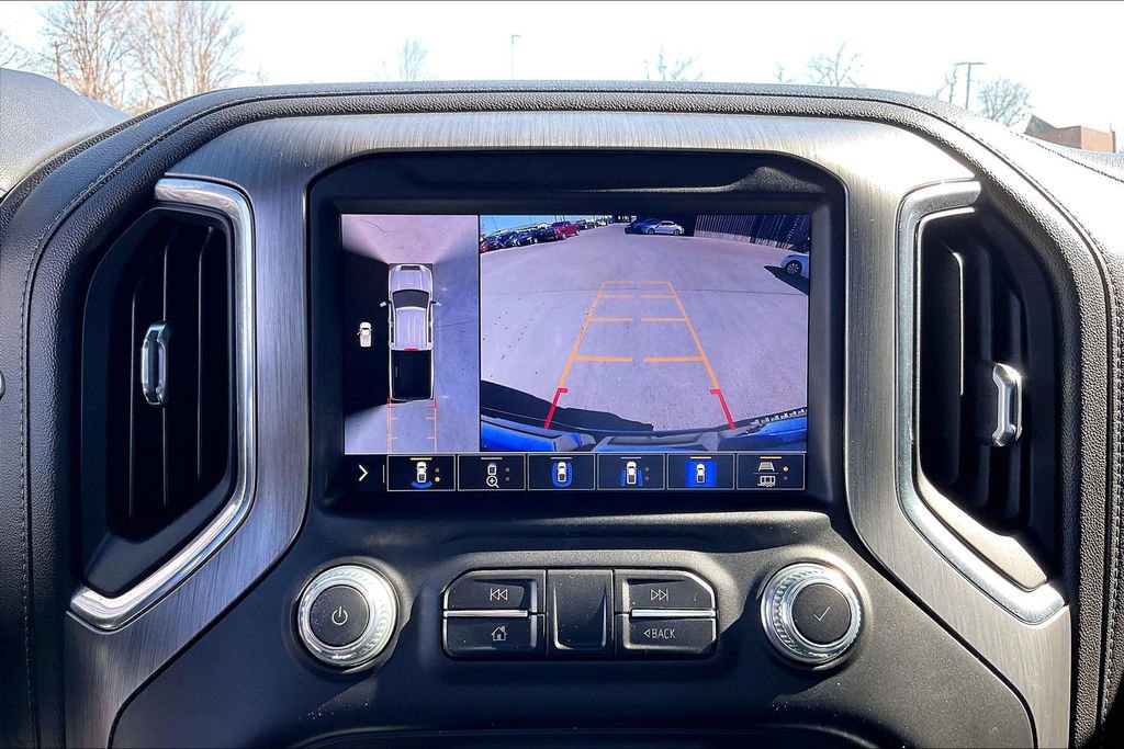 Used 2020 GMC Sierra 2500 Denali w/ Denali Ultimate Package image 31